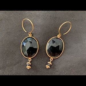 Amelia Rose Earrings